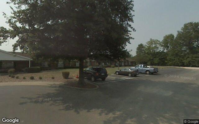 Transcendent Healthcare Of Boonville