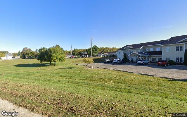 Chosen Valley Care Center