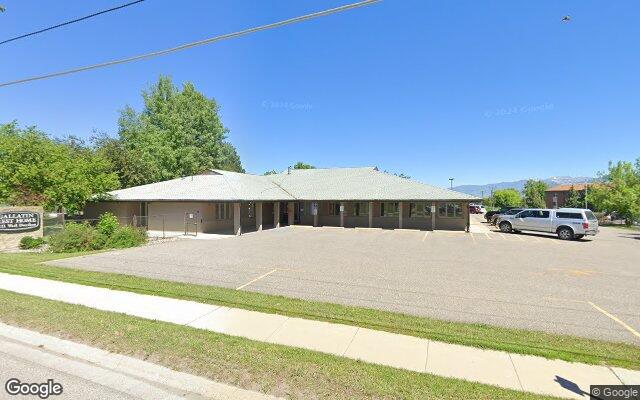Gallatin Rest Home