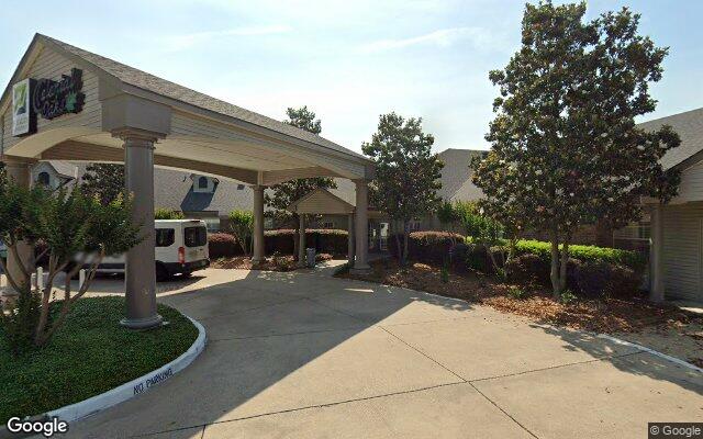 Colonial Oaks Skilled Nursing And Rehabilitation