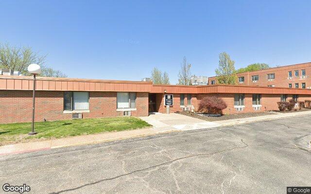 Windsor Estates Of St Charles