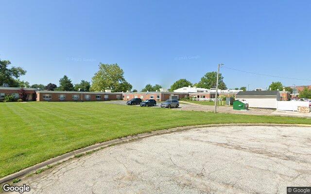 Macomb Post Acute Care Center