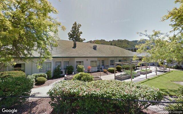 Umpqua Valley Nursing & Rehabilitation Center