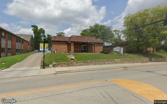 Blue Ash Care Center