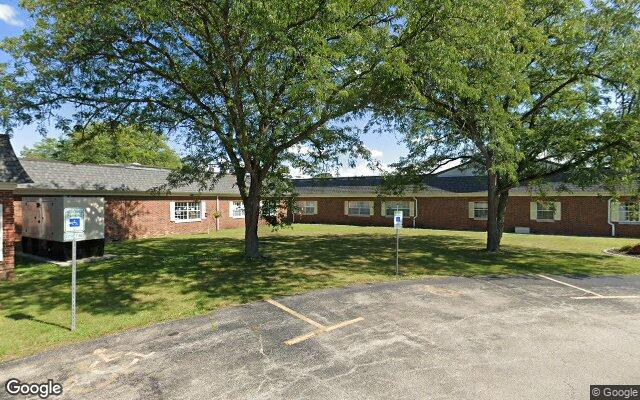 Piatt County Nursing Home