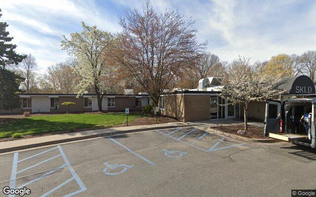 Optalis Health & Rehabilitation Of Muskegon