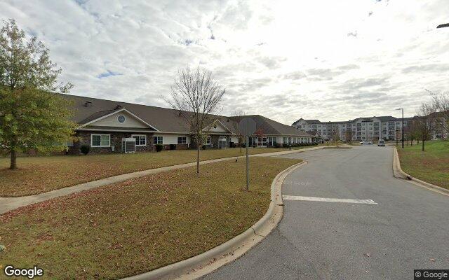 Royal Park Rehabilitation & Health Center