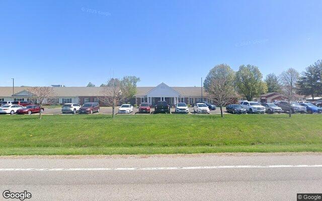 Jerseyville Manor
