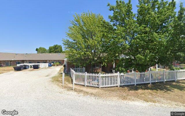 Community Springs Healthcare Facility