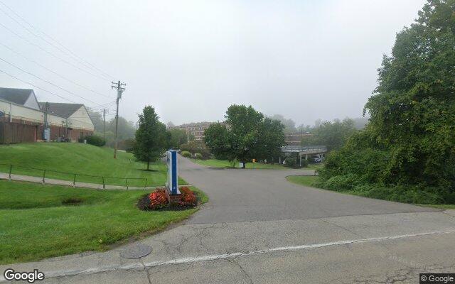 Western Hills Retirement Village