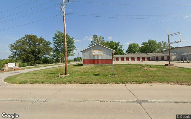 The New Homestead Care Center
