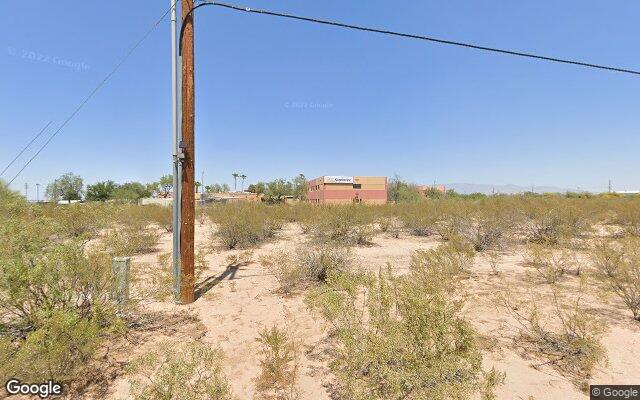 Sandstone Of Tucson Rehab Centre