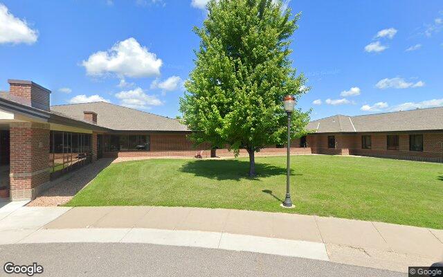 Mn Veterans Home Fergus Falls