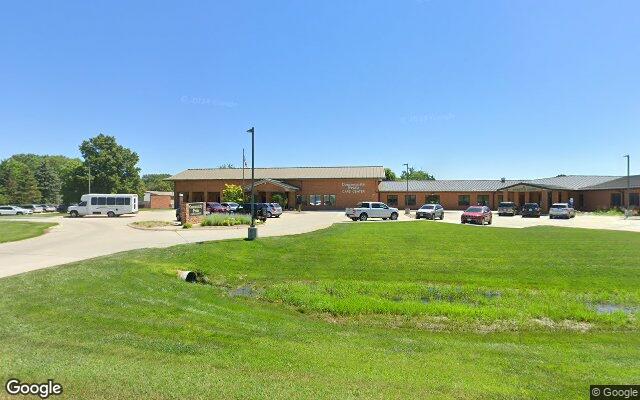 Community Pride Care Center