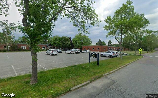 Bangor Nursing & Rehabilitation Center