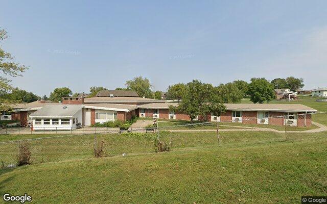 Emerald Nursing & Rehab Omaha