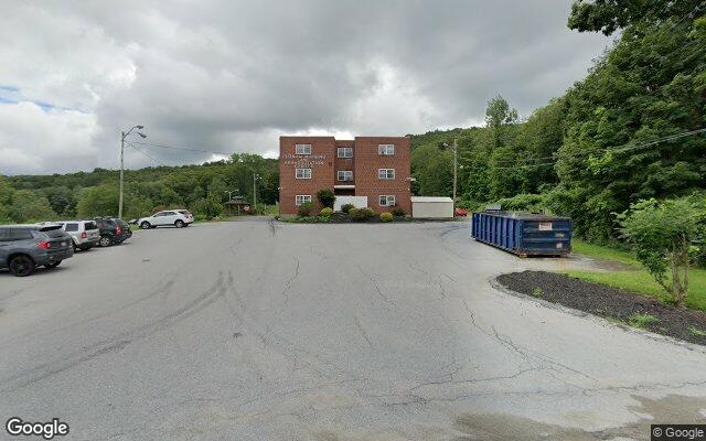 Putnam Nursing & Rehabilitation Center