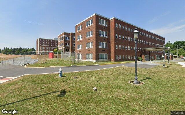 Cedarbrook Senior Care And Rehabilitation