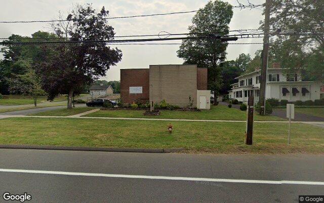 Portland Care & Rehab Center