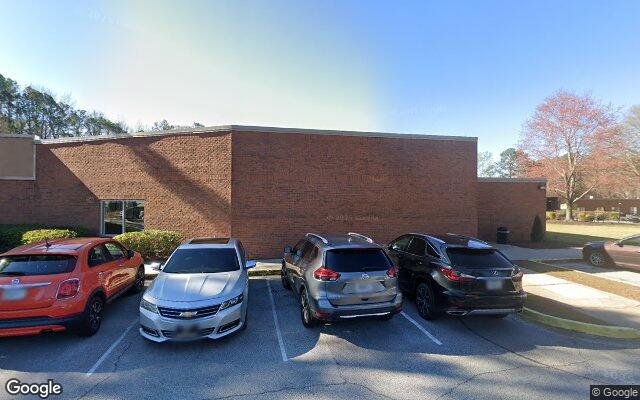 Lake City Center For Nursing And Healing Llc