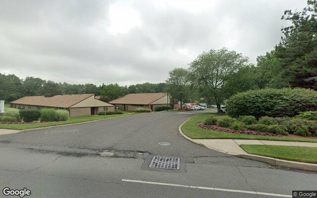 Avalon Rehabilitation And Healthcare Center