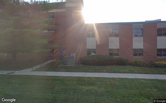 Hammond-Henry District Hsp
