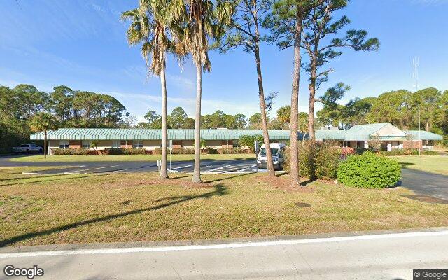 Sunrise Point Health And Rehabilitation Center