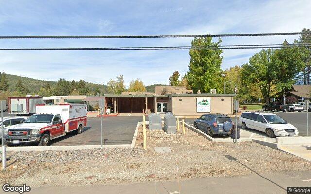 Plumas District Hospital Dp/Snf in Quincy, California