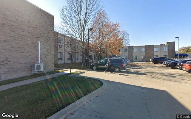 Oaknoll Retirement Residence