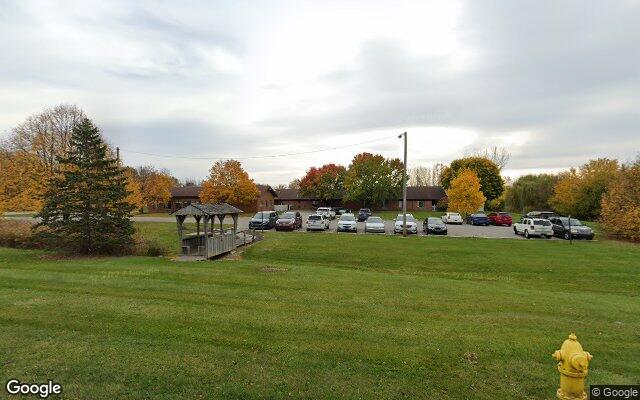 Kendallville Manor