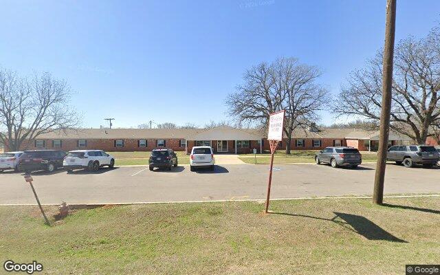 Meridian Nursing Home