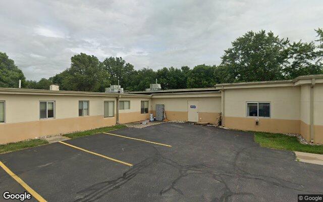 Ovid Healthcare Center