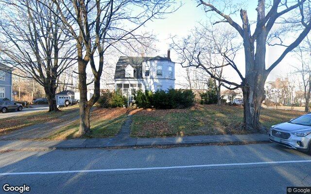 Southridge Rehab & Living Ctr
