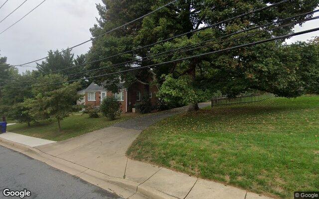 Regency Care Of Silver Spring, Llc