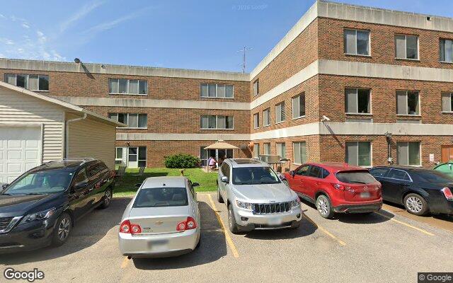 Holy Spirit Retirement Home