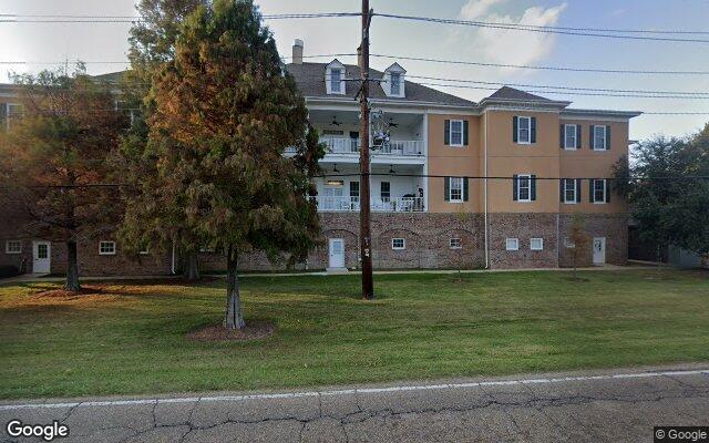 St James Place Nursing Care Center