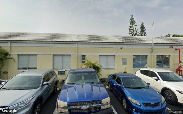 Medicana Nursing And Rehab Center