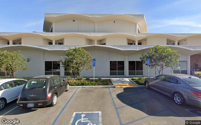 St. John'S Hospital Camarillo D/P Snf