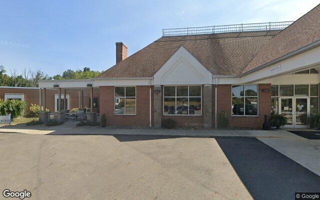 Jenkins Memorial Health Facility