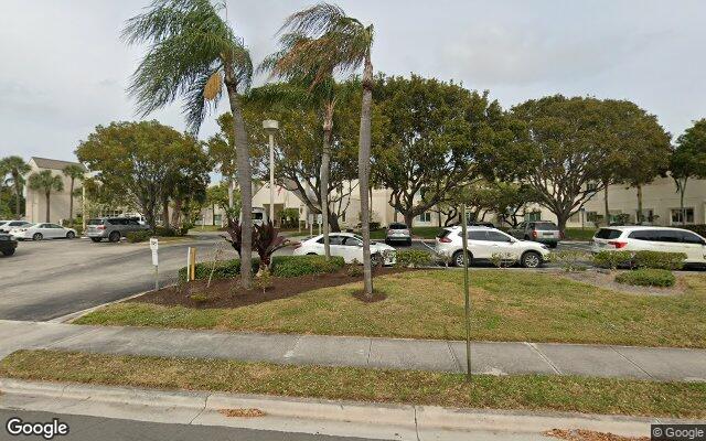 Palm Garden Of West Palm Beach