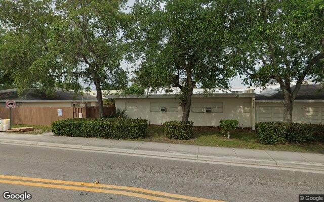 Terraces Of Lake Worth Care Center And Rehab