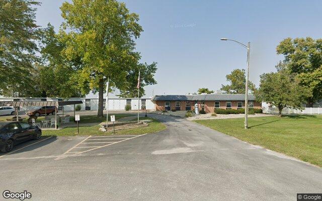 Eastview Healthcare & Senior Living