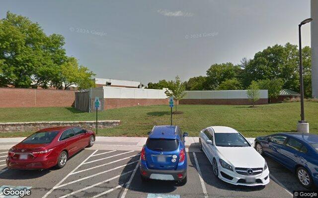 Loudoun Rehabilitation And Nursing Center in Leesburg, Virginia