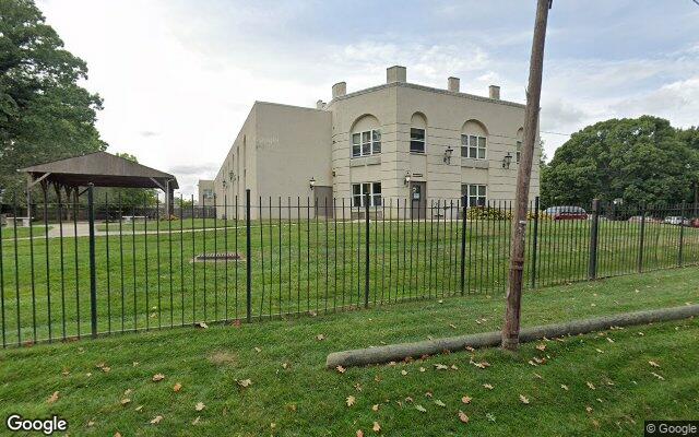 Bryn Mawr Extended Care Center