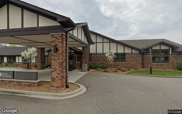 Villa Health Care East