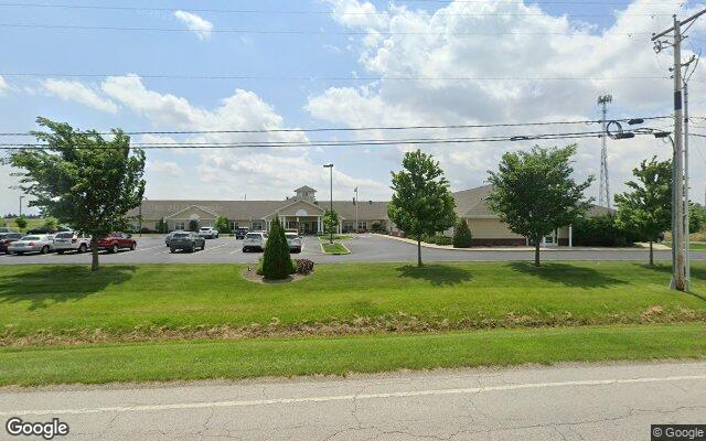 Valley View Health Campus