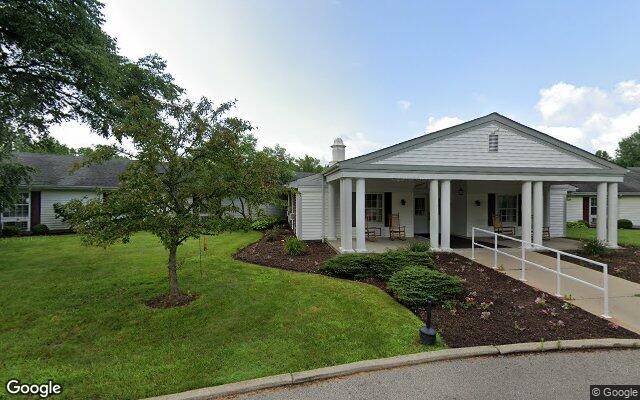 Oak Grove Manor