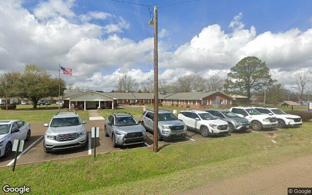 Diversicare Of Brookhaven
