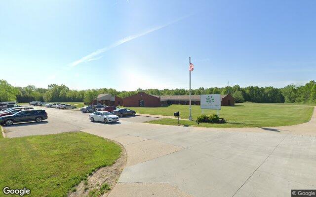 Aspire Senior Living Moberly