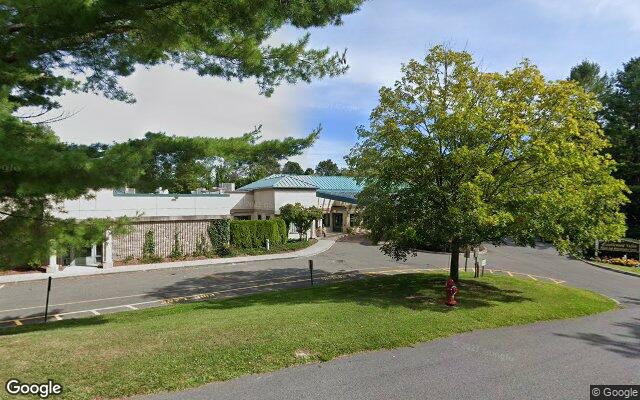 Candlewood Valley Health & Rehabilitation Center